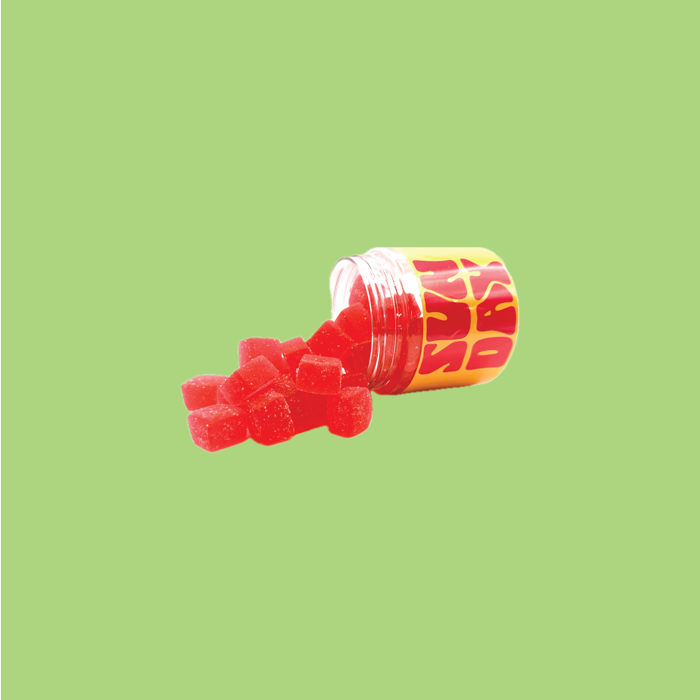 D9 Gummies