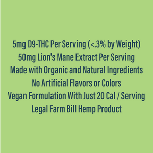 Perfect Day Gummies - 120 Pack