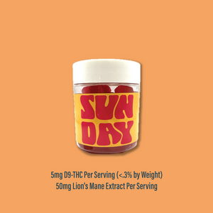 Perfect Day Gummies - 40 Pack