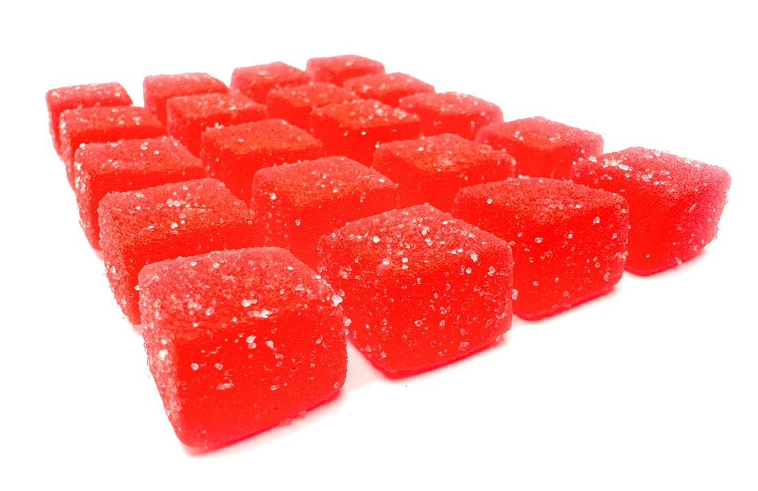 SUNDAY Gummies: The Official Dosing Guide