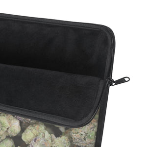 The Weed Bag Bag - Laptop Sleeve