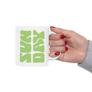 Kittens & Prerolls Mug #3