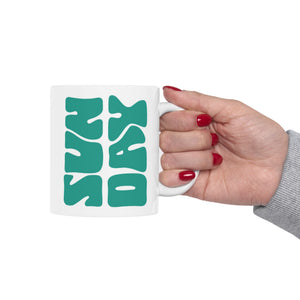 Prerolls & Kittens Mug #4
