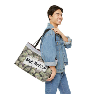 The Weed Bag Bag - Weekender Size