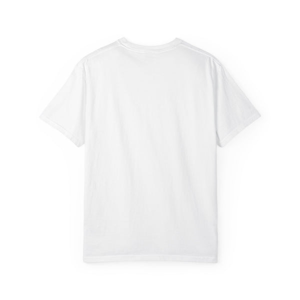 Prerolls & Kittens #2 - Unisex Garment-Dyed Tee