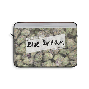The Weed Bag Bag - Laptop Sleeve
