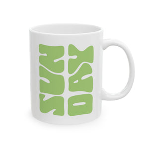 Kittens & Prerolls Mug #3