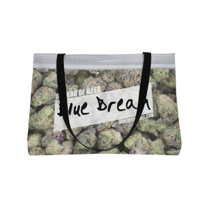 The Weed Bag Bag - Weekender Size