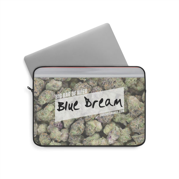 The Weed Bag Bag - Laptop Sleeve