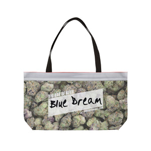 The Weed Bag Bag - Weekender Size