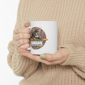 Kittens & Prerolls Mug #2