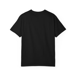 Prerolls & Kittens #1 - Unisex Garment-Dyed Tee
