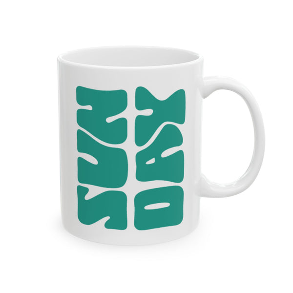 Kittens & Prerolls Mug #1
