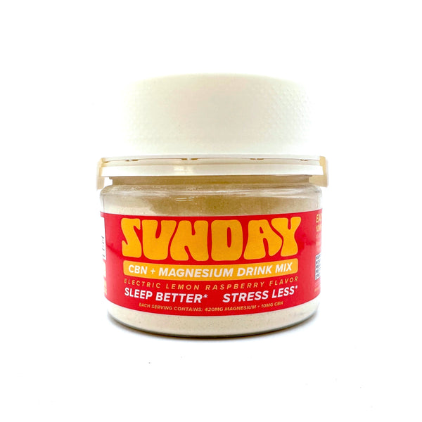 Perfect Night Drink Mix - 113 Servings