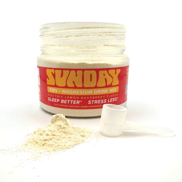 Perfect Night Drink Mix - 113 Servings
